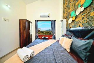 ll EMPYREAN STAY ll AIRAWAT VILLA ll 2BHK ll AC ll PRIVATE POOL ll WIFI ll - Lonavala - 8