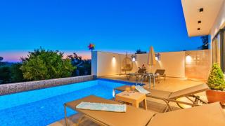 Uzumlu Village 2 Bedroom Villa 3940 - Kalkan - 7