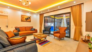 Uzumlu Village 2 Bedroom Villa 3940 - Kalkan - 3