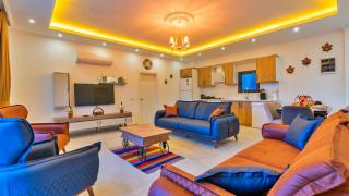 Uzumlu Village 2 Bedroom Villa 3940 - Kalkan - 2