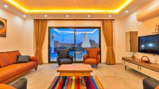 Uzumlu Village 2 Bedroom Villa 3940 - Kalkan - 1