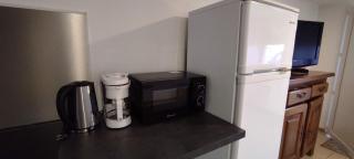 Appartement T2 33m2 - 1