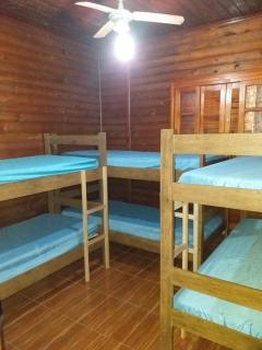 Casa para Temporada - Campo de futebol - Churrasqueira - WiFi - Itapecerica da Serra - 5