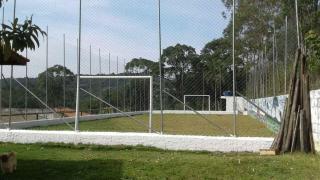 Casa para Temporada - Campo de futebol - Churrasqueira - WiFi - Itapecerica da Serra - 1