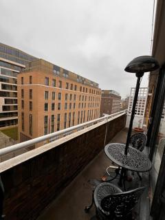 Chelsea studio - Londra - 3