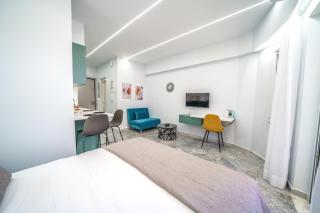 Amelia luxury Suites - Iráclio - 8
