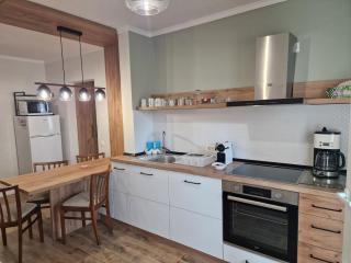 Apartament Alena Oradea - 9