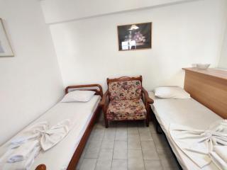 Politis Apartments - Batsi - 4
