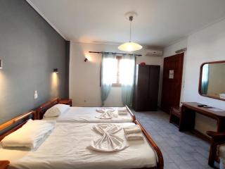Politis Apartments - Batsi - 8