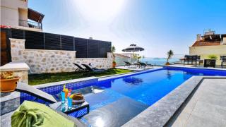 Kalkan 5 Bedroom Villa 7353 - Kalkan - 1