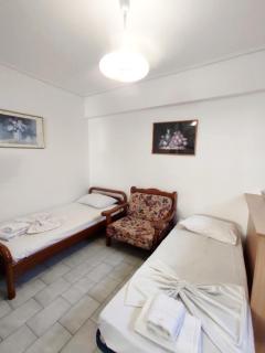 Politis Apartments - Batsi - 5