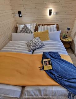 Tiny House Lotta - Stuer - 4