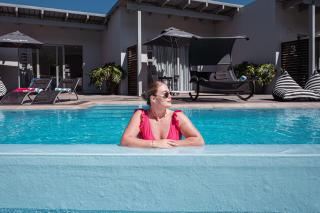 A Riverbed Guesthouse - 9