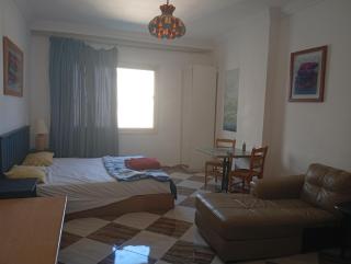 Blissful town center Bedroom by the Marina Sheraton Sheraton Plaza Suite - Hurghada - 4