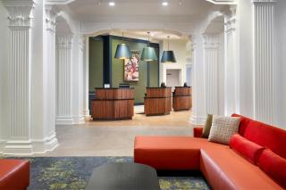 Courtyard by Marriott New Orleans French Quarter/Iberville - New Orleans - 0