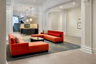 Courtyard by Marriott New Orleans French Quarter/Iberville - New Orleans - 9