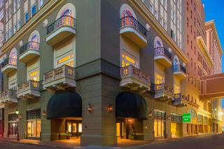 Courtyard by Marriott New Orleans French Quarter/Iberville - New Orleans - 7