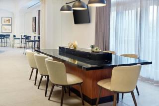 Courtyard by Marriott New Orleans French Quarter/Iberville - New Orleans - 8