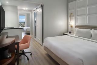 Courtyard by Marriott New Orleans French Quarter/Iberville - New Orleans - 1