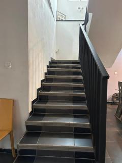 Three bedroom luxurious house "Owusu- ansah transformer" - 5