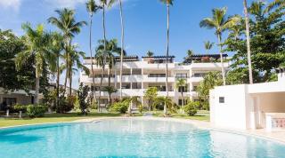 A Quiet Retreat in Paradise - 2 BR, 2 pools, WiFi, AC, Private Hot Tub - Las Terrenas - 0