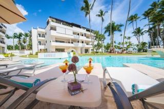 A Quiet Retreat in Paradise - 2 BR, 2 pools, WiFi, AC, Private Hot Tub - Las Terrenas - 6