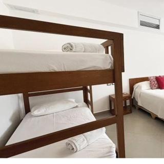 A Quiet Retreat in Paradise - 2 BR, 2 pools, WiFi, AC, Private Hot Tub - Las Terrenas - 5