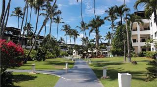 Aligio - A Quiet Retreat in Paradise - 2 BR, 2 pools, WiFi, AC, Private Hot Tub - 5