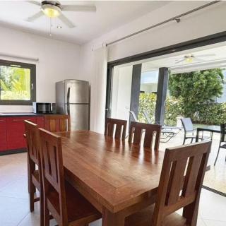 A Quiet Retreat in Paradise - 2 BR, 2 pools, WiFi, AC, Private Hot Tub - Las Terrenas - 1