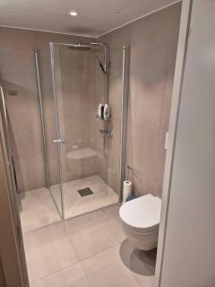 Modern central apartment with 2 bedrooms - Tromsø - 5