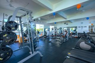 Executive 2 Bed Apartment Mombasa - Mombasa - 9