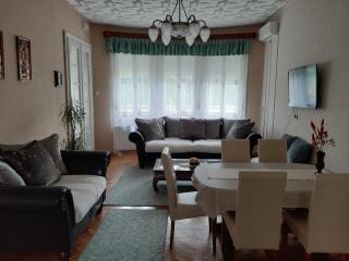 Apartman Veiger4 - 0