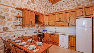 Uzumlu Village 2 Bedroom Villa - 1023 - Kalkan - 7