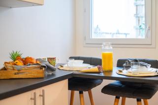 Tropical nest - Taverny - Ligne H - Taverny - 5