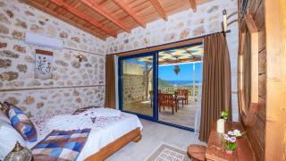 Uzumlu Village 2 Bedroom Villa - 1023 - Kalkan - 2