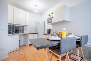 Tropical nest - Taverny - Ligne H - Taverny - 6