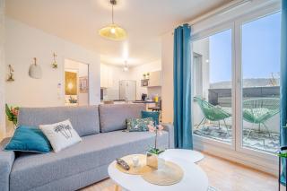 Tropical nest - Taverny - Ligne H - 8