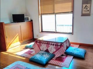Ryokan Gallery Tokyo - Kamagaya - 3