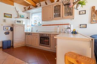 Ferienhaus Ginster - Zingst - 8