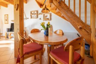 Ferienhaus Ginster - 7