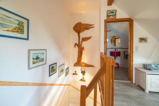 Ferienhaus Ginster - 3