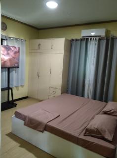 San Fernando Capitol Home Stay Letecia's Room - 8