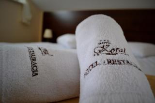 Hotel - Restauracja Koral - Wieliczka - 9