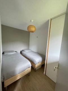 Appartement chaleureux et rénové - piscine extérieure chauffée - Saint-François-Longchamp - 1