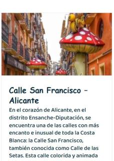 THE BEST, San Francisco street, Center and Beach, by Xavi Superhost - Alicante - 7