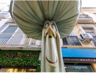 THE BEST, San Francisco street, Center and Beach, by Xavi Superhost - Alicante - 3