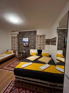 Apartments Mehić - Mostar - 6