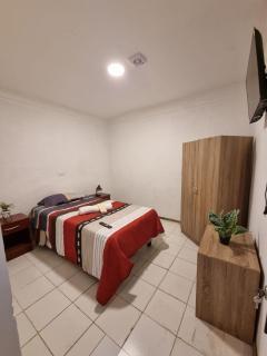 El refugio del 7 - Quillota - 4