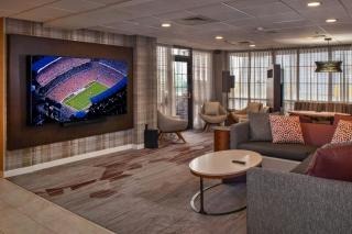 Courtyard Wilmington Downtown - 0