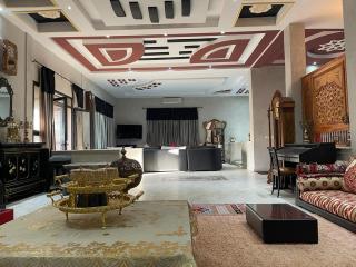 Exclusive Moroccan Villa 6 Bedrooms With Private Pool - Sidi Bouzguia - 4